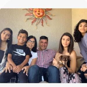 Meet your Posher, Dianne